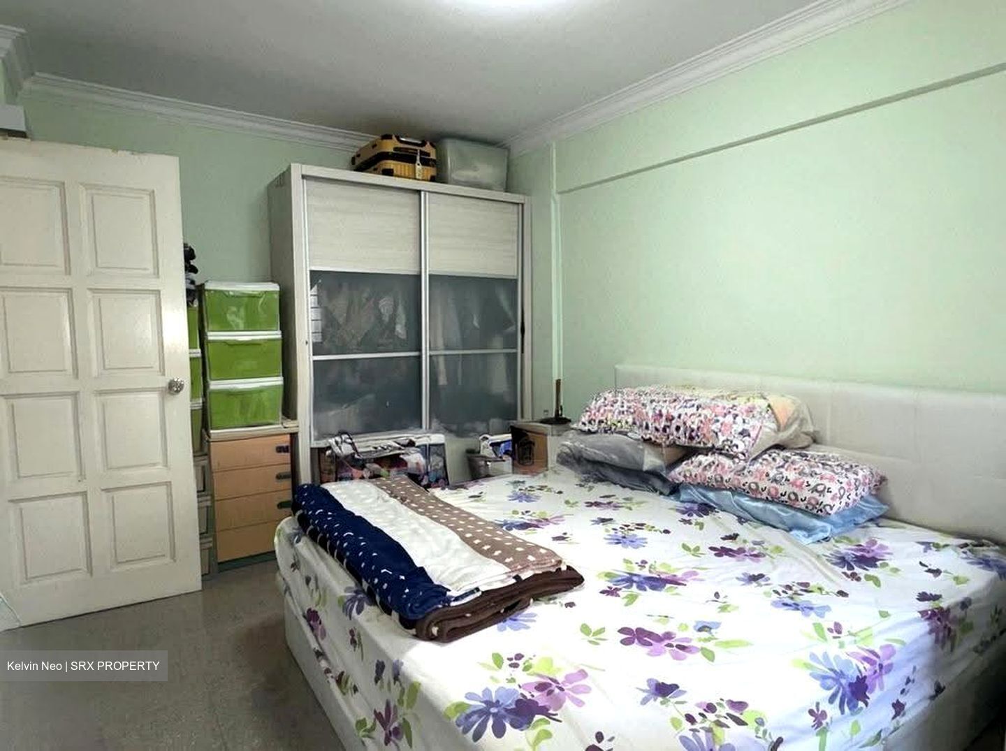 Blk 230 Bukit Batok East Avenue 3 (Bukit Batok), HDB 3 Rooms #634616841
